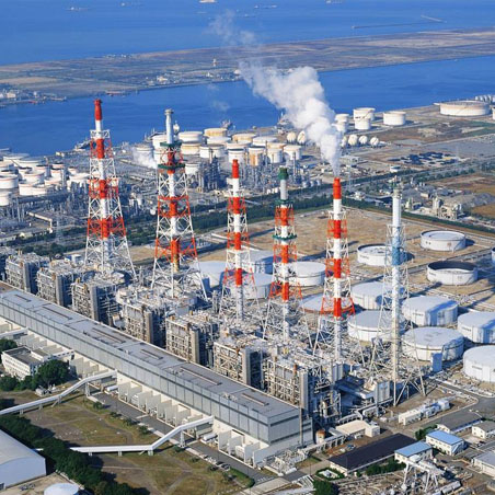 工業(yè)領(lǐng)域