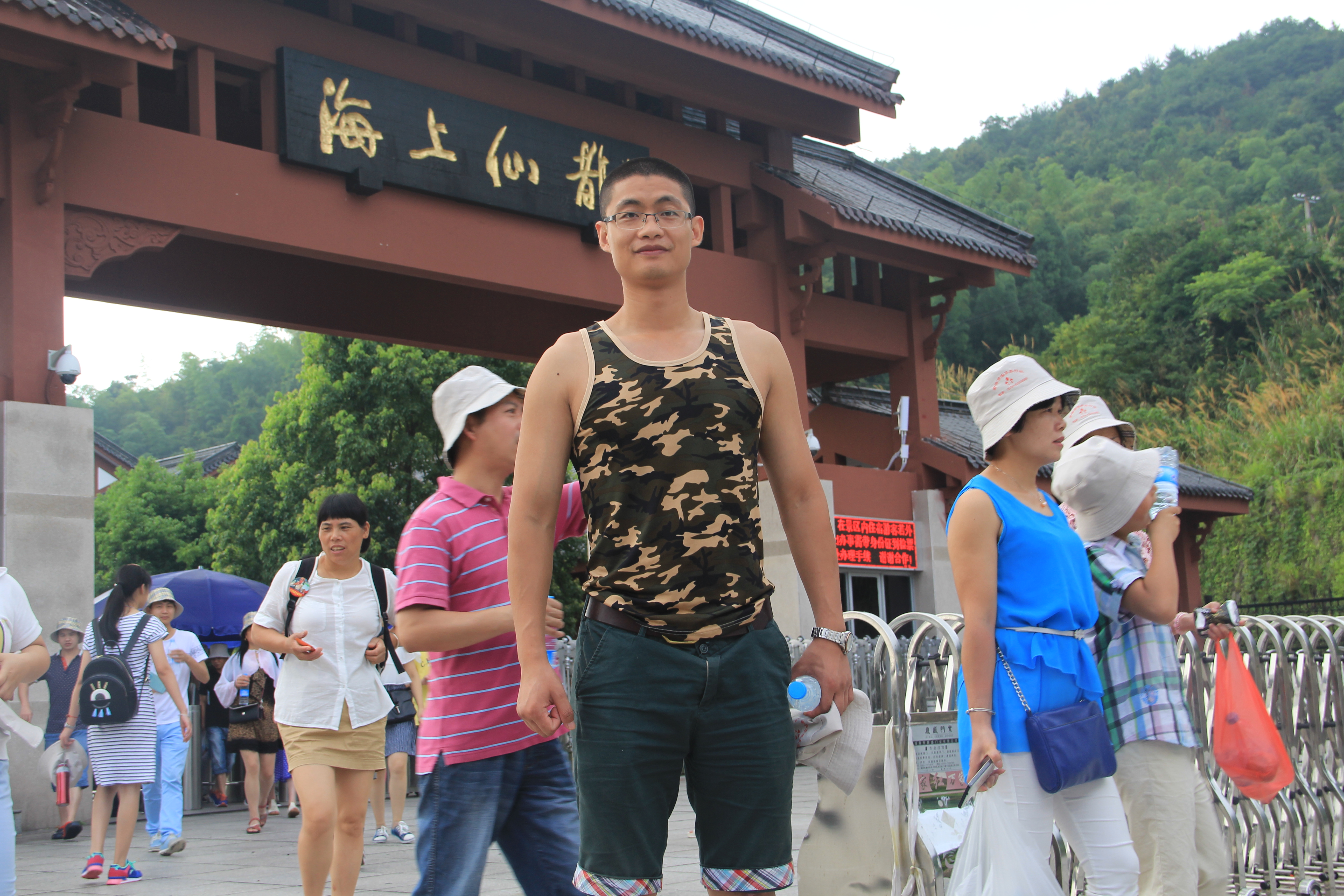 春回大地暖，活力生活，我與金力士共成長(圖3)