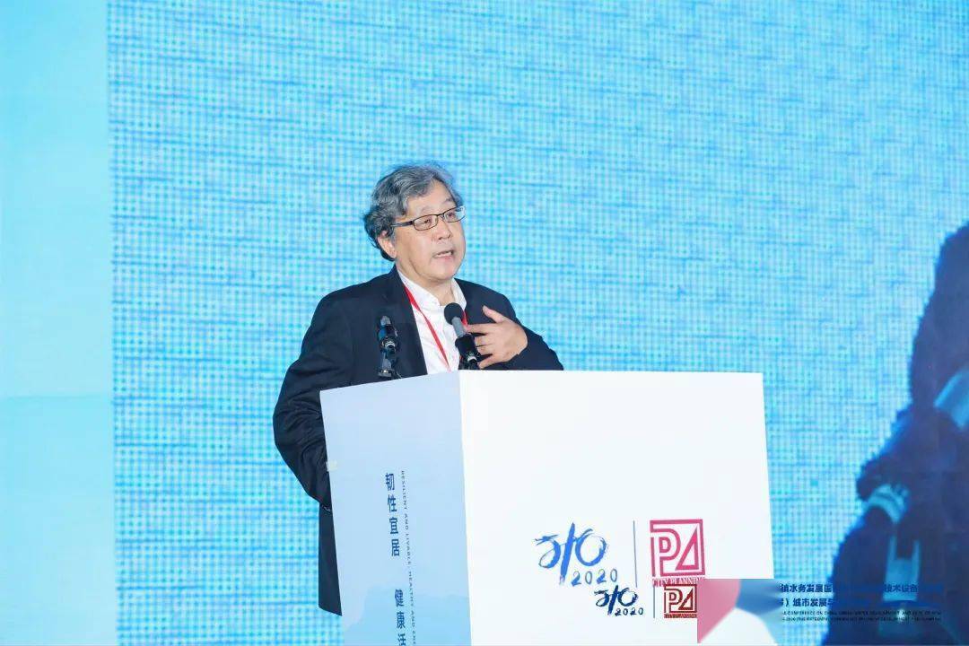 大會大精彩，第十五屆中國城鎮(zhèn)水務大會和2020城市發(fā)展與規(guī)劃大會于杭州完美閉幕！ (圖10)